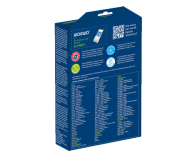 WORWO WORKI ELECTROLUX/PHILIPS WOR-BAG ELMB01 /KPL4 - 1504887 - zdjęcie 2
